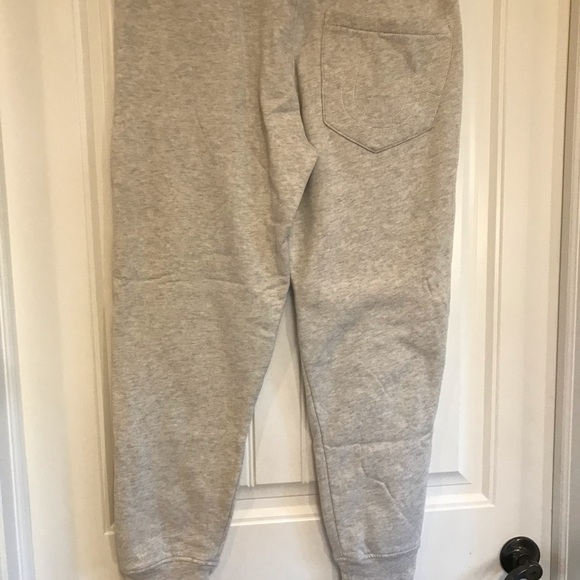 True Religion joggers sweat pants - Picture 2 of 5